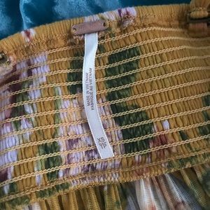 Free People Tops - Free People Mirage Convertible Tank Free People Tops - Free People Mirage Convertible Tank